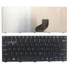 Teclado para Acer Gateway 9Z.N3K82.11D V111146AS3 9Z.N3K82.Q1D PK130E91A00 EUA comprar usado  Enviando para Brazil