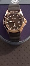 Citizen eco drive for sale  LONDON