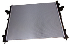 Radiateur refroidissement mote d'occasion  Lambersart