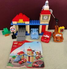 Lego duplo cars d'occasion  Strasbourg-