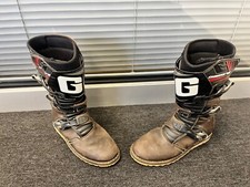 Gaerne gore tex for sale  SELBY