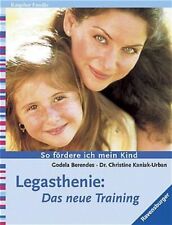 Legasthenie training gebraucht kaufen  Berlin