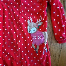 Carters gir fleece for sale  Bonne Terre