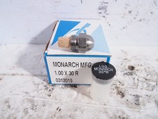Monarch oil burner for sale  Elkin