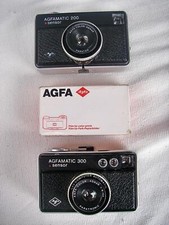 Agfamatic 200 300 gebraucht kaufen  Deutschland