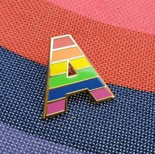 Rainbow lgbt ally for sale  San Luis Obispo
