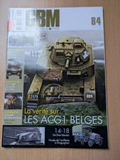 Revue histoire guerre d'occasion  Arpajon