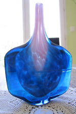 Vase soliflore vintage d'occasion  Toulouse-