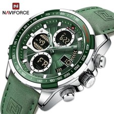 Naviforce sport militär gebraucht kaufen  Eitorf