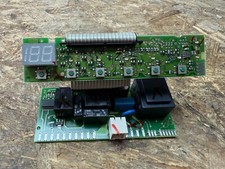 Elektronik siemens epg57022 gebraucht kaufen  Dörrebach, Sielbersbach, Waldlaubersh.