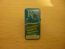 Pin 2018 emotions gebraucht kaufen  Stockheim