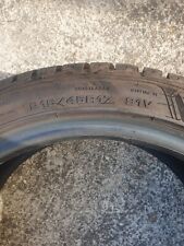 Pneumatico gomma goodyear usato  Citta Sant Angelo