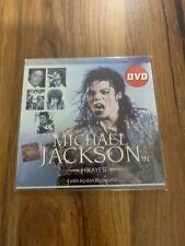 Michael jackson ORIGINAL MAGAZINE GIFT VCD, CD USED TURKISH PRESS SUPERB RARE comprar usado  Enviando para Brazil