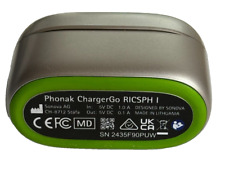Phonak chargergo ric for sale  Minooka