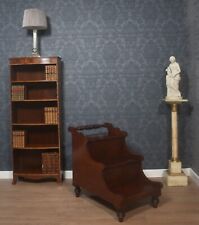 19th century mahogany for sale  CHESTER