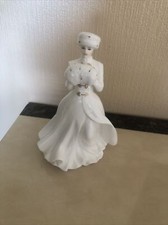 Royal doulton. figurine. for sale  TORQUAY