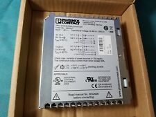 Módulo de redundância Phoenix Contact série TRIO-DIODE/12-24DC/2X10/1X20 caixa aberta, usado comprar usado  Enviando para Brazil