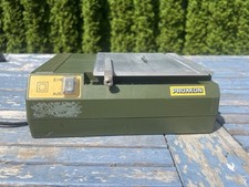 Proxxon 220 mini gebraucht kaufen  Uetersen