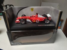 Ferrari f2002 mickael d'occasion Ferrari f2002 mickael d'occasion  Saint-Rambert-d'Albon