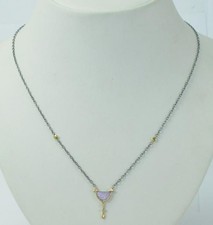 Hals kette 925 gebraucht kaufen  München