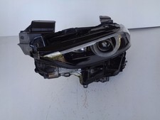 Frontscheinwerfer mazda bcjh51 gebraucht kaufen  Hamburg