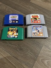 Nintendo games d'occasion  Expédié en Belgium