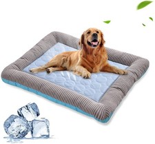 Hundematte kühlmatte hund gebraucht kaufen  Deutschland