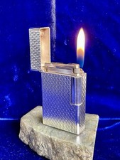 Vintage dupont lighter for sale  San Diego