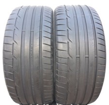 245 dunlop 245 gebraucht kaufen  Berlin
