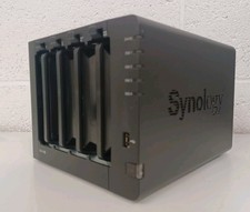 Synology ds415 diskstation for sale  NOTTINGHAM
