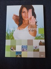 Tai chi qigong gebraucht kaufen  Lüneburg