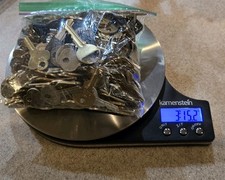 Lbs vintage keys for sale  Syracuse