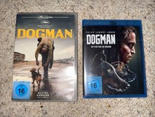 Dogman riganal remake gebraucht kaufen  Leinfelden-Echterdingen
