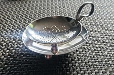 Wmf teesieb tropfschale gebraucht kaufen  Seevetal