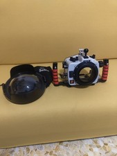 Ikelite 200dl for usato  Meta