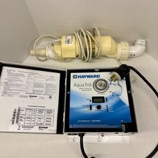 Hayward aqua trol for sale  Allentown