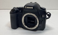 Câmera Digital SLR Canon EOS 30D 8.2MP Apenas Corpo da Câmera comprar usado  Enviando para Brazil