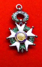 Rden ehrenlegion miniatur gebraucht kaufen  Eutin