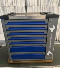 Carrello porta attrezzi usato Carrello porta attrezzi usato  Maddaloni