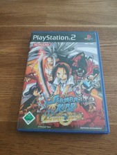 Shaman king power gebraucht kaufen Shaman king power gebraucht kaufen  Öhringen