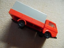 Herpa pritscheplane kleinlkw gebraucht kaufen  Lampertheim