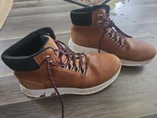 Sorel men leather for sale  Roanoke