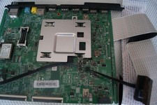 Płyta główna TV SAMSUNG UE55NU7300K CY-CN055HGLV2H BN41-02635A BN94-12855K na sprzedaż  PL