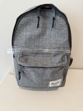 Herschel gray backpack for sale  Margate City