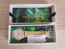 Relógio My Neighbor Totoro 35º aniversário Ghibli 6485037644 comprar usado Relógio My Neighbor Totoro 35º aniversário Ghibli 6485037644 comprar usado  Enviando para Brazil