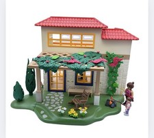 Playmobil 4857 ferientraumhaus gebraucht kaufen  Litzendorf