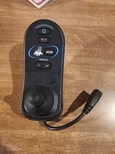 Rnet joystick d51122.03 for sale  Altoona