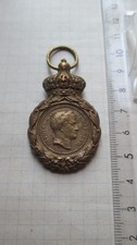 Médaille sainte helene d'occasion  Garéoult
