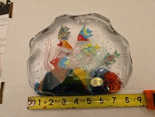 Vintage murano art for sale  Kingstree