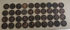Lot centimes époque d'occasion  Lavera